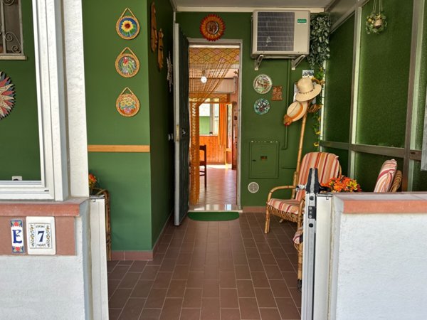 appartamento in vendita a Comacchio in zona Lido degli Estensi