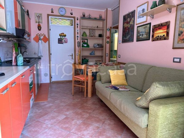 appartamento in vendita a Comacchio in zona Lido di Spina