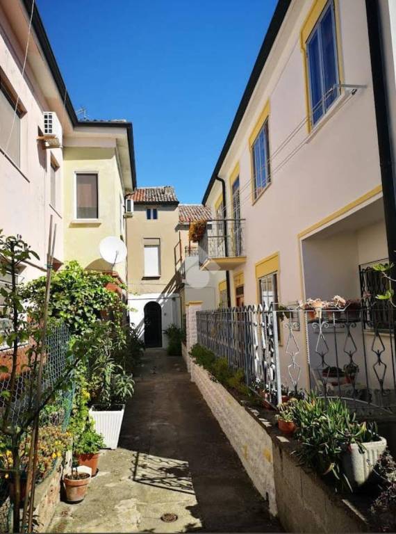 appartamento in vendita a Comacchio