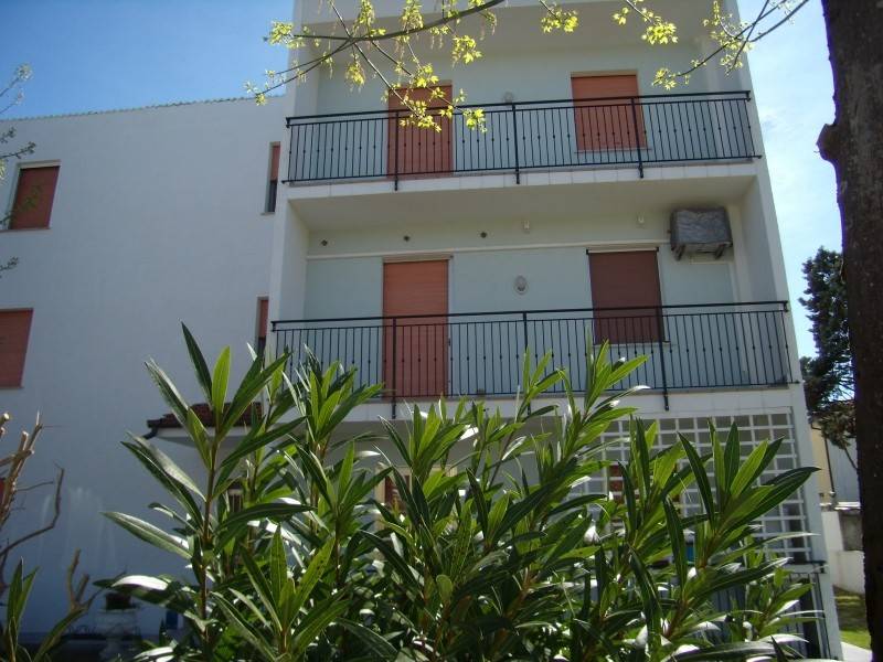 appartamento in vendita a Comacchio in zona Lido delle Nazioni