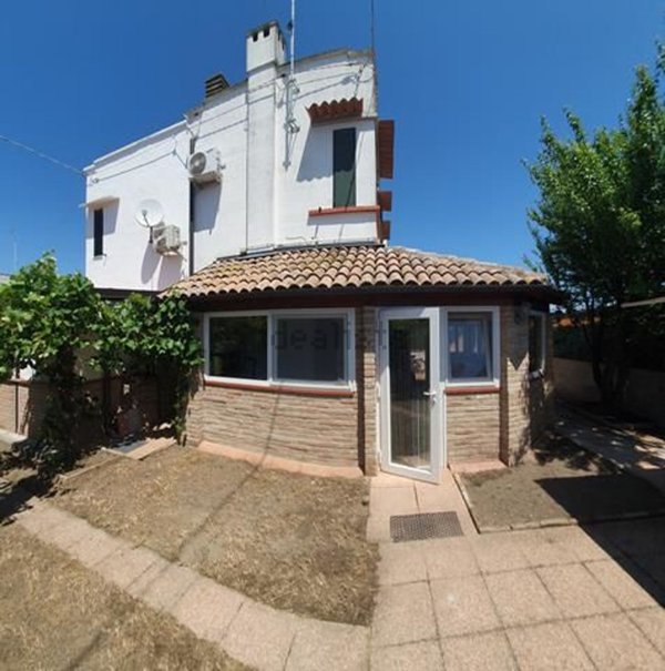 casa indipendente in vendita a Comacchio in zona Lido di Pomposa