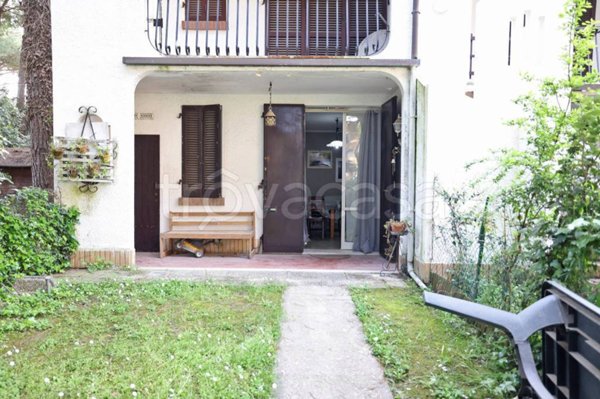 appartamento in vendita a Comacchio in zona Lido di Spina