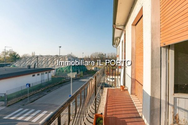 appartamento in vendita a Comacchio