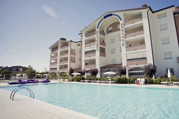 appartamento in vendita a Comacchio in zona Lido degli Estensi
