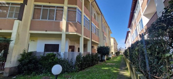 appartamento in vendita a Comacchio in zona Lido degli Estensi