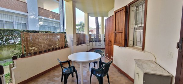 appartamento in vendita a Comacchio in zona Lido degli Estensi