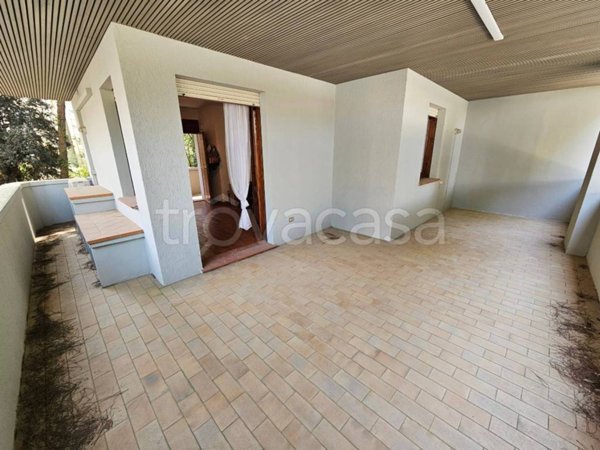 appartamento in vendita a Comacchio in zona Lido degli Estensi