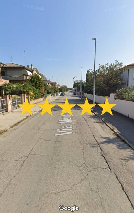 appartamento in vendita a Comacchio in zona Porto Garibaldi