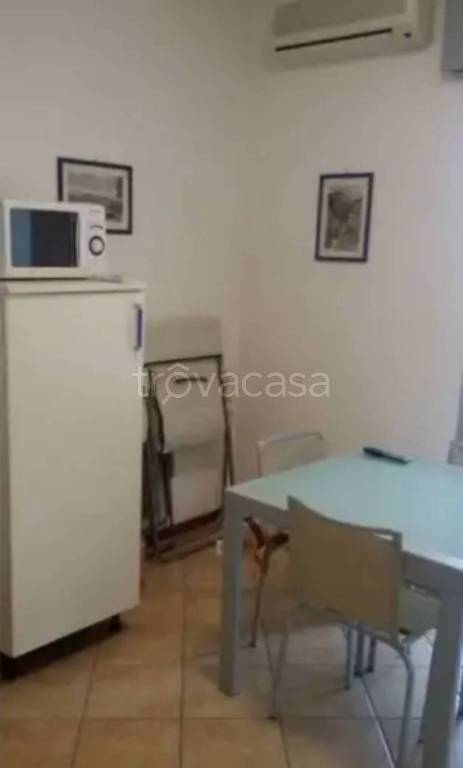 appartamento in vendita a Comacchio in zona Volania