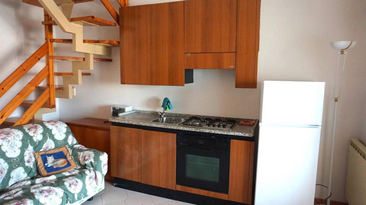 casa indipendente in vendita a Comacchio in zona Lido delle Nazioni