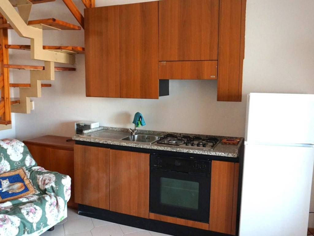 casa indipendente in vendita a Comacchio in zona Lido delle Nazioni