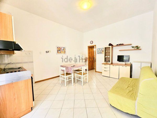 appartamento in vendita a Comacchio in zona Lido degli Estensi