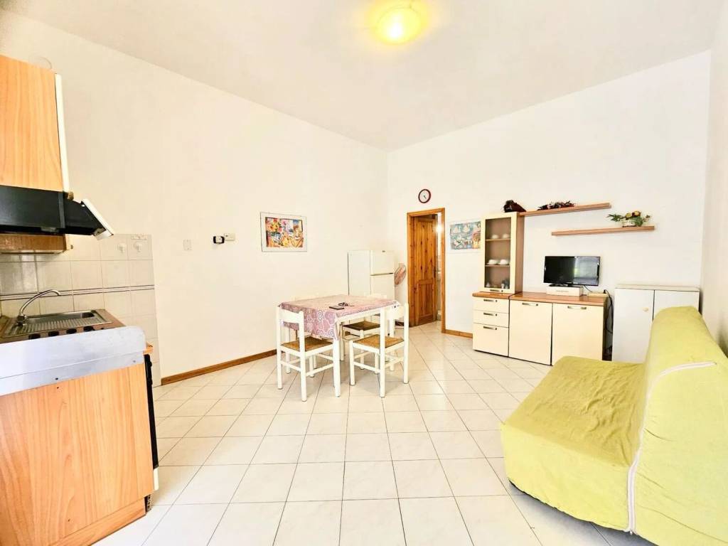 appartamento in vendita a Comacchio in zona Lido degli Estensi