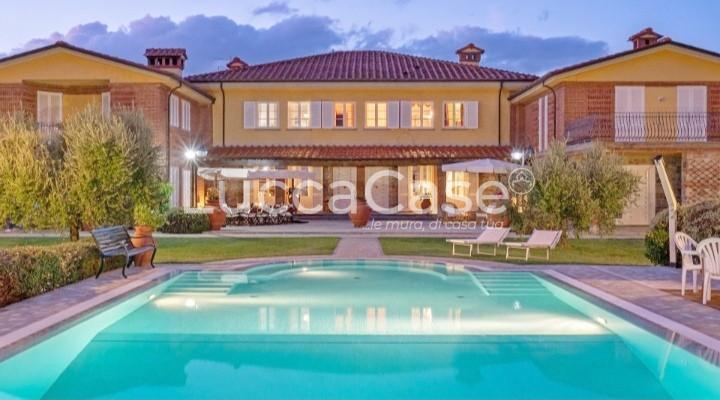 villa in vendita a Comacchio in zona San Giuseppe