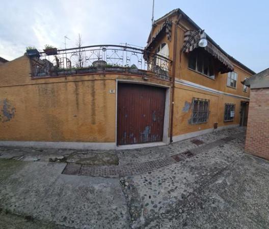 casa indipendente in vendita a Comacchio