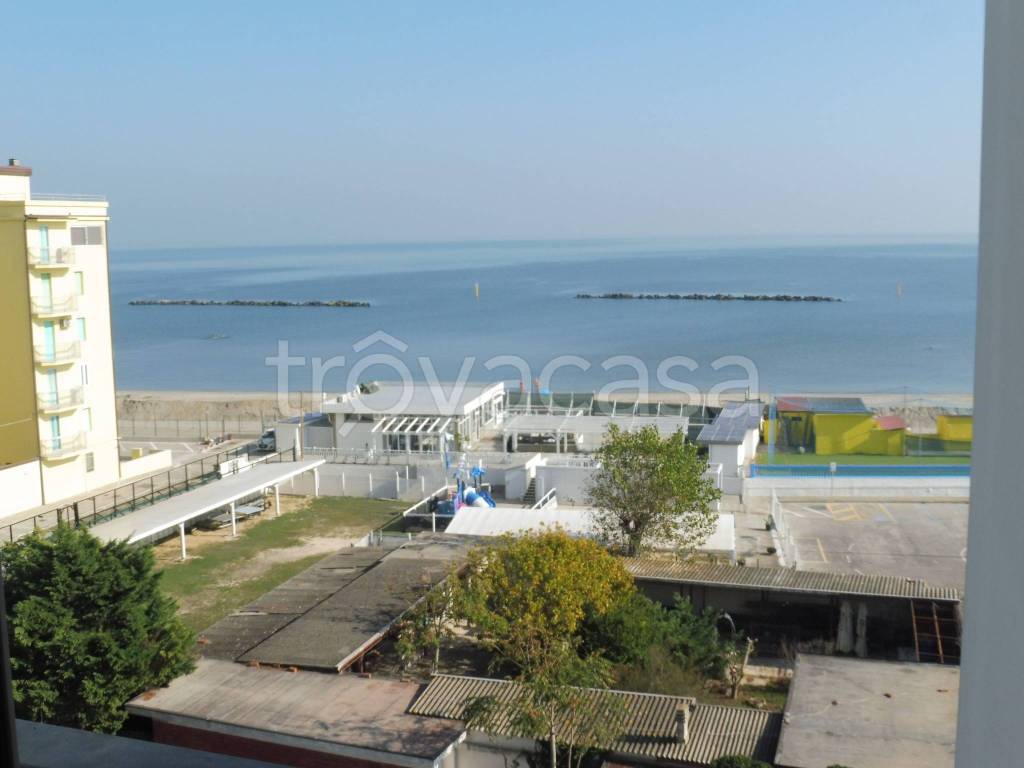 appartamento in vendita a Comacchio in zona Lido di Pomposa