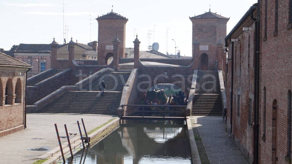 appartamento in vendita a Comacchio