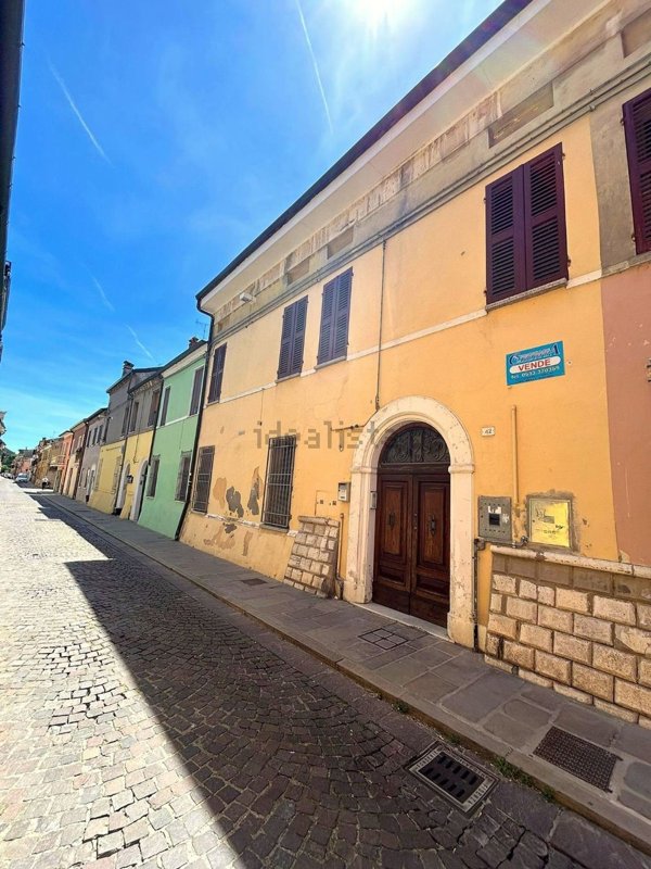 appartamento in vendita a Comacchio