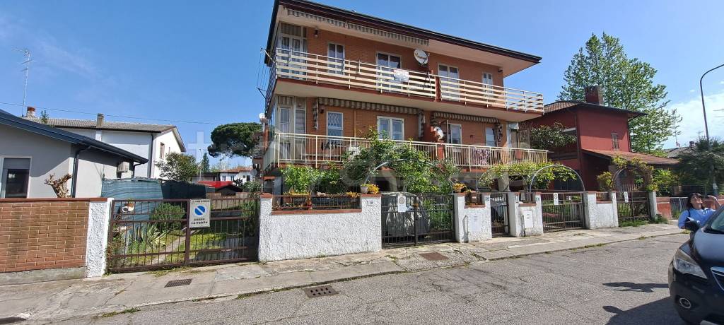 appartamento in vendita a Comacchio in zona Lido di Pomposa