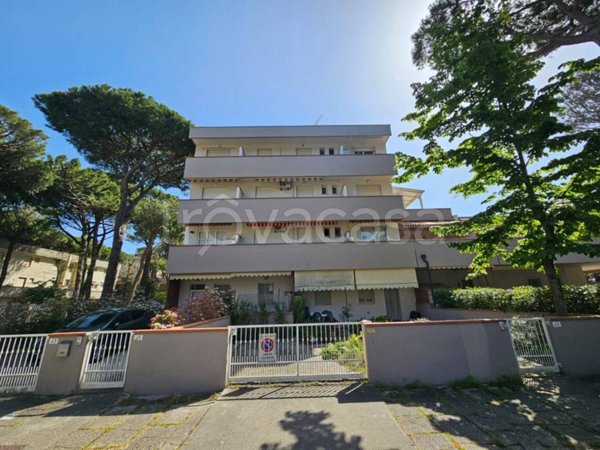 appartamento in vendita a Comacchio in zona Lido degli Estensi