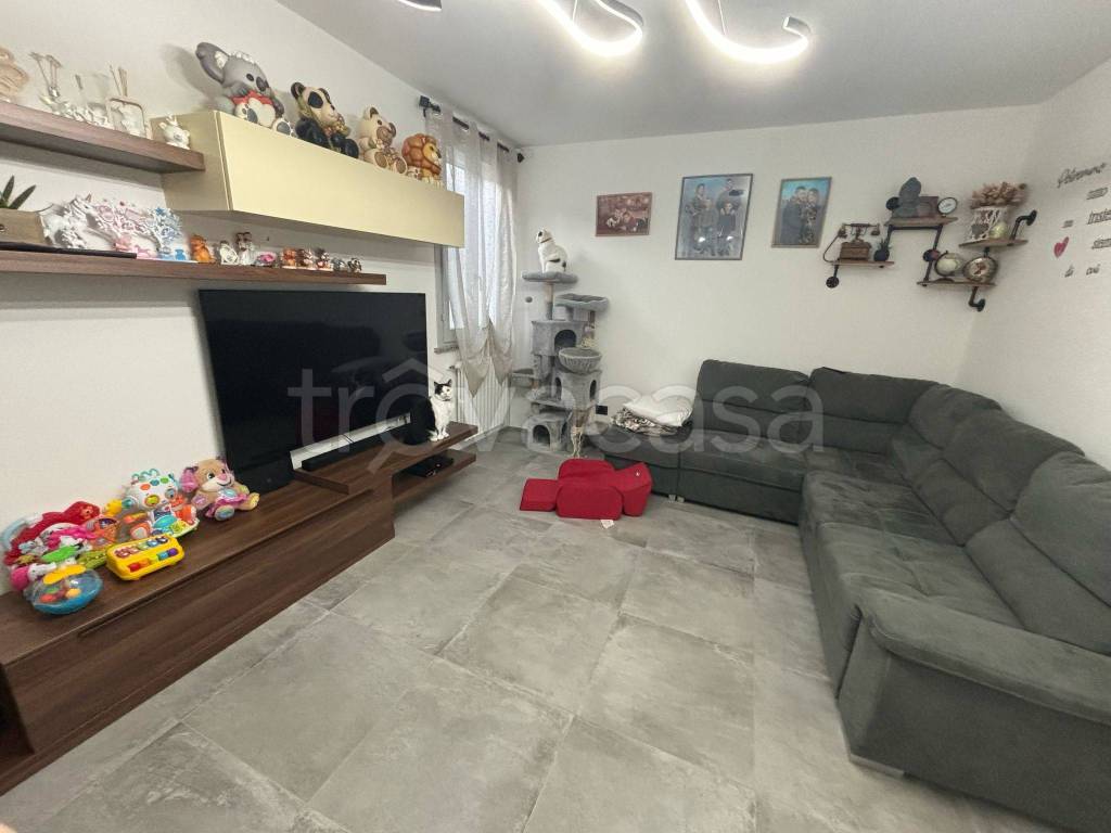 casa indipendente in vendita a Comacchio