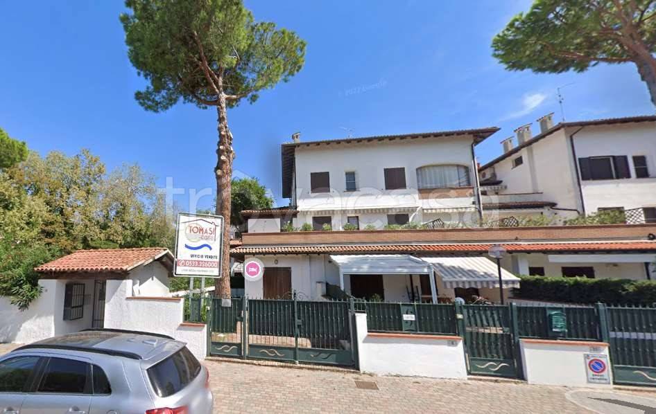 appartamento in vendita a Comacchio in zona Lido di Spina