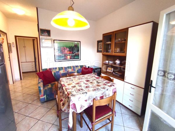 casa indipendente in vendita a Comacchio in zona Lido degli Scacchi