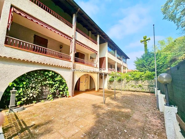 casa indipendente in vendita a Comacchio in zona Lido di Spina