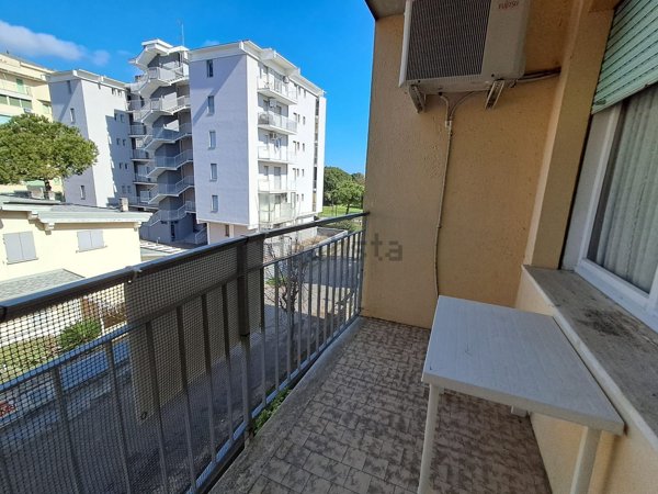 appartamento in vendita a Comacchio in zona Lido degli Estensi