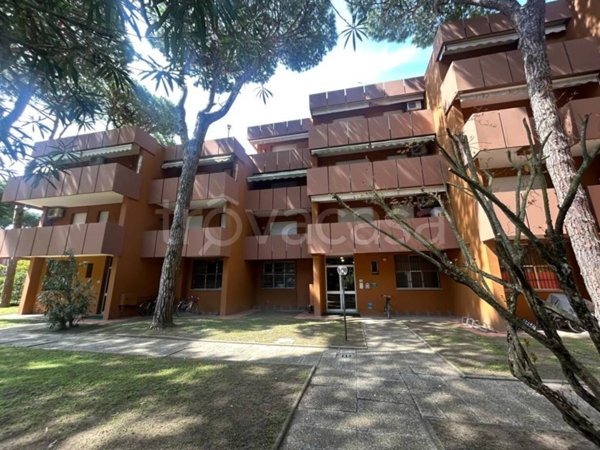 appartamento in vendita a Comacchio in zona Lido di Spina