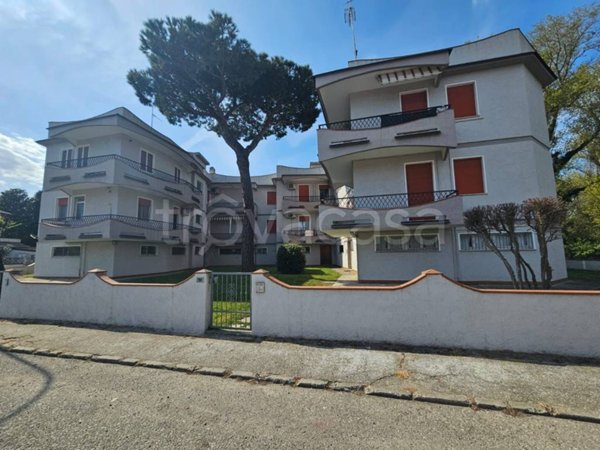 appartamento in vendita a Comacchio in zona Lido delle Nazioni