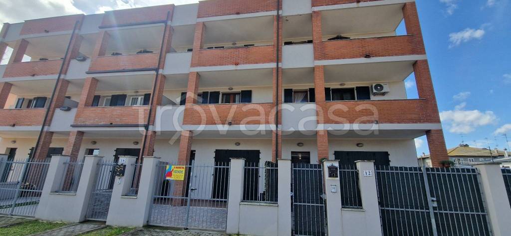 casa indipendente in vendita a Comacchio