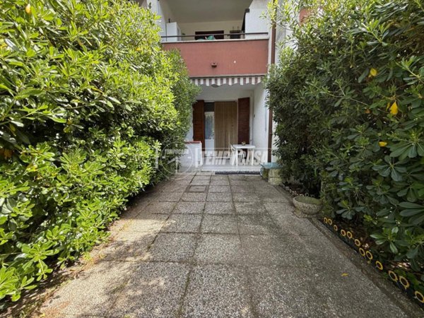 appartamento in vendita a Comacchio in zona Lido di Spina