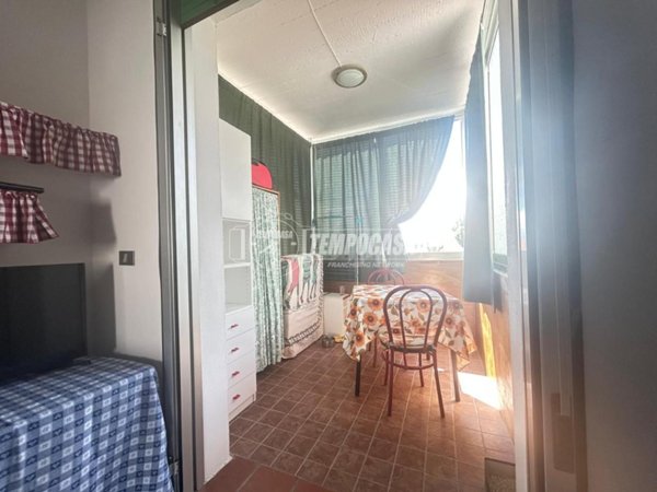 monolocale in vendita a Comacchio in zona Porto Garibaldi