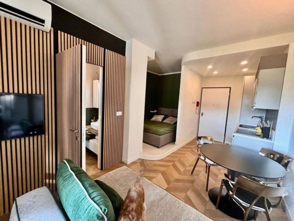 appartamento in vendita a Comacchio in zona Lido di Spina