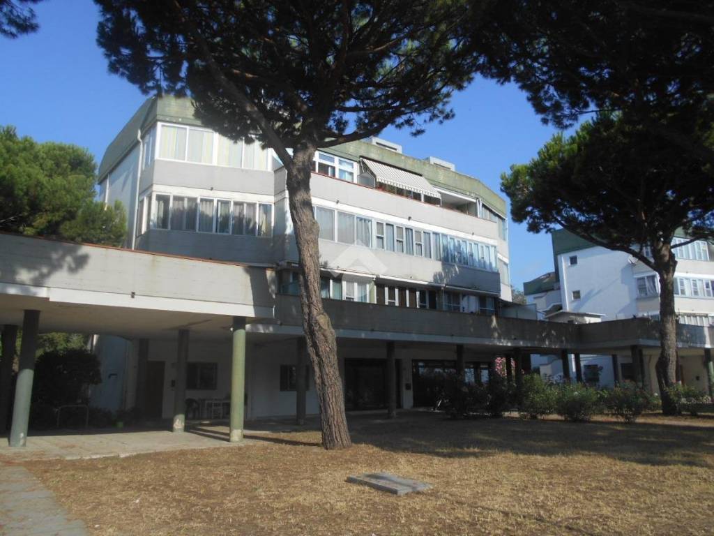 appartamento in vendita a Comacchio in zona Porto Garibaldi