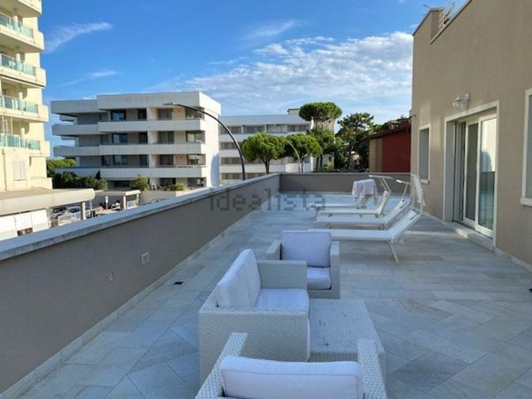 appartamento in vendita a Comacchio in zona Lido degli Estensi