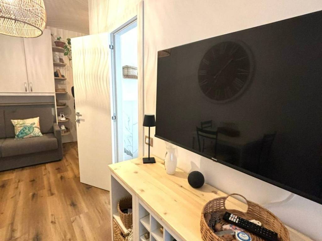appartamento in vendita a Comacchio in zona Lido di Spina