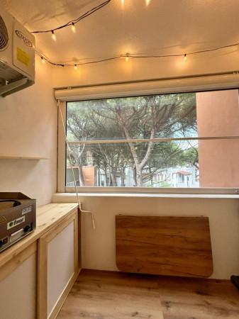 appartamento in vendita a Comacchio in zona Lido di Spina