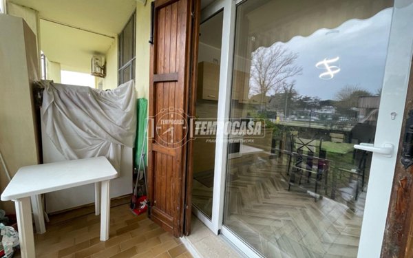 appartamento in vendita a Comacchio in zona Lido degli Estensi