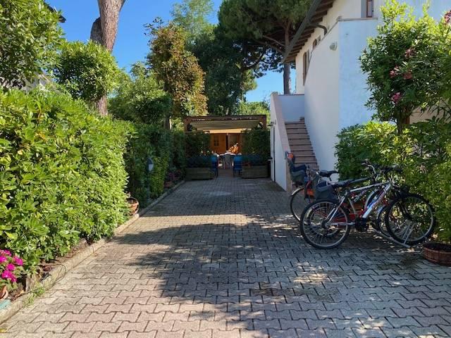 casa indipendente in vendita a Comacchio in zona Lido degli Estensi