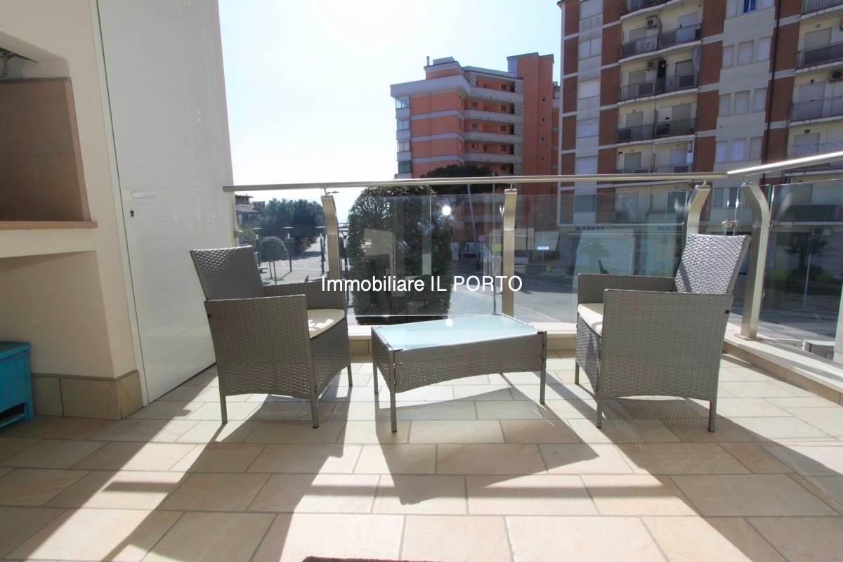 appartamento in vendita a Comacchio in zona Lido di Pomposa