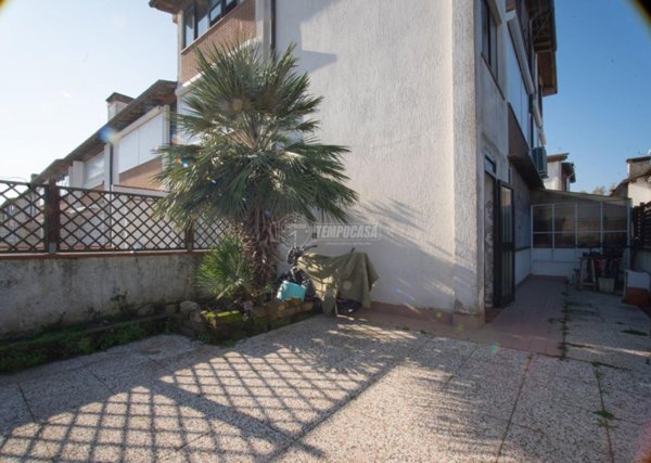 appartamento in vendita a Comacchio in zona Porto Garibaldi