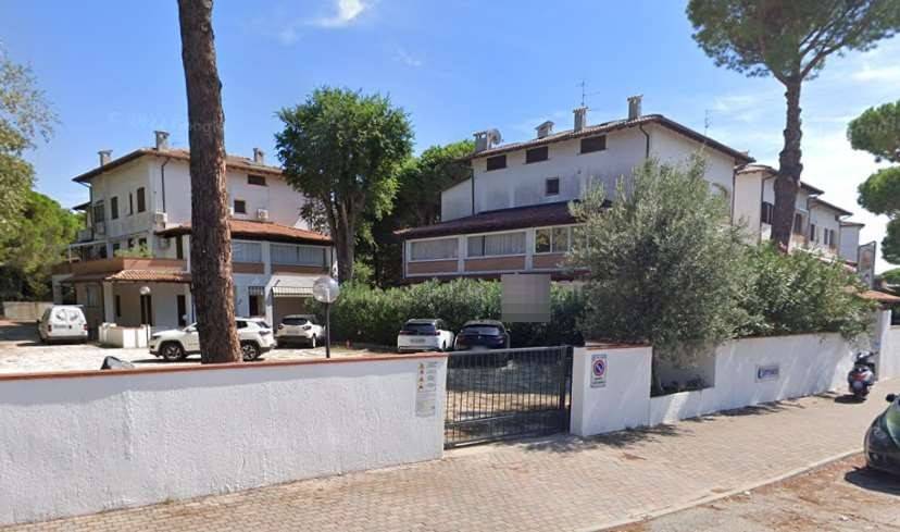 appartamento in vendita a Comacchio in zona Lido di Spina