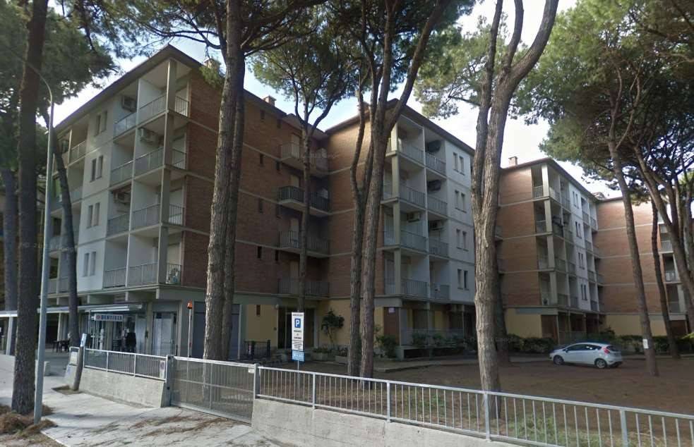 appartamento in vendita a Comacchio in zona Lido degli Estensi