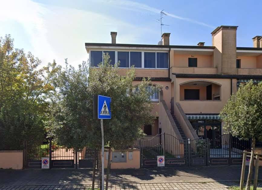 appartamento in vendita a Comacchio in zona Lido degli Estensi