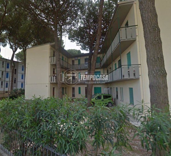 appartamento in vendita a Comacchio in zona Lido degli Estensi