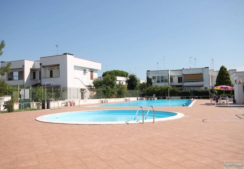 appartamento in vendita a Comacchio in zona Lido delle Nazioni