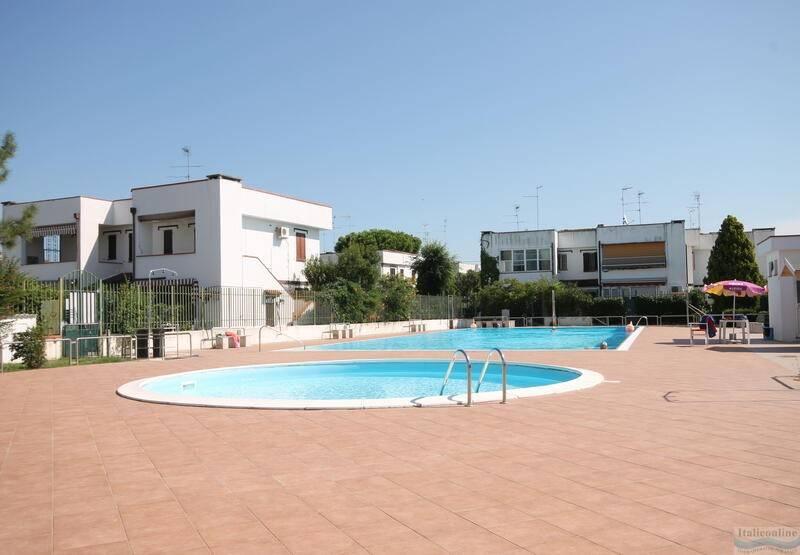 appartamento in vendita a Comacchio in zona Lido delle Nazioni