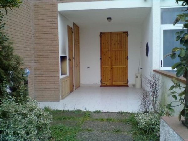 casa indipendente in vendita a Comacchio in zona Lido degli Estensi